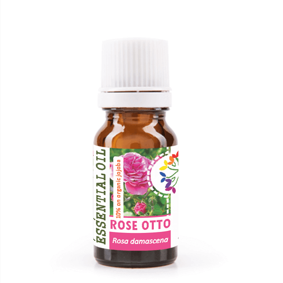 ROSE [Otto] - 10% pure EO blend