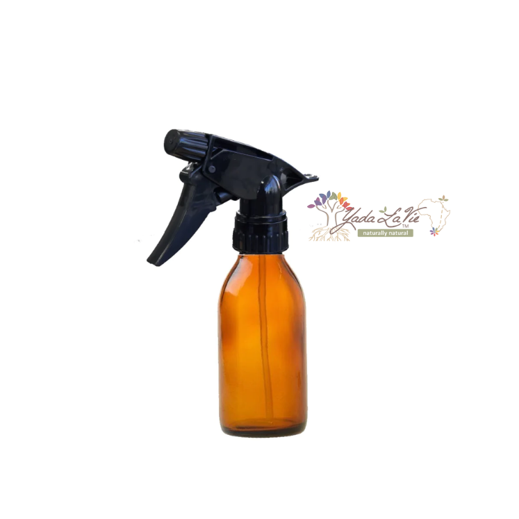 GEN bottle (100,200,500ml) + TRIGGER