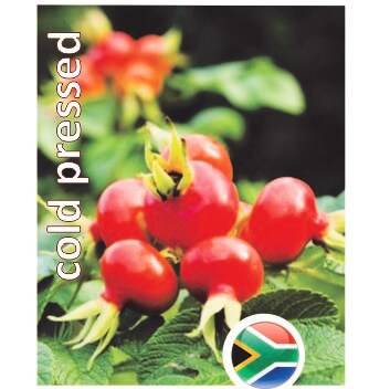 *ROSEHIP c/p carrier oil - org