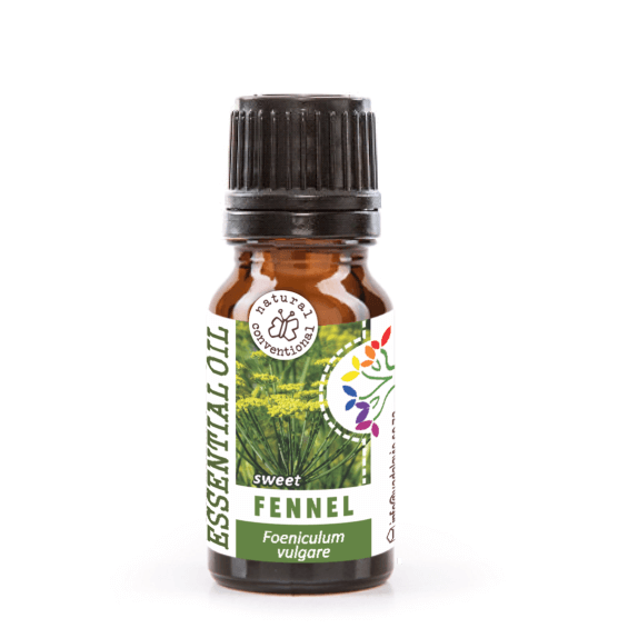 FENNEL pure EO