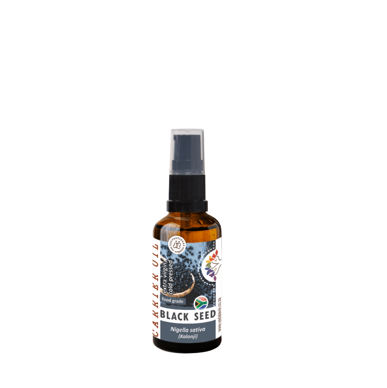 BLACK SEED c/p carrier oil