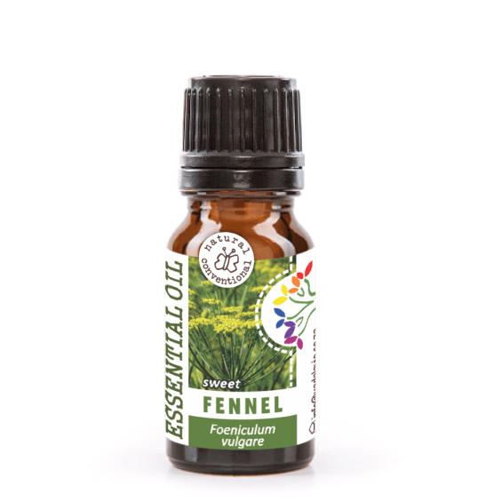 *FENNEL pure organic EO