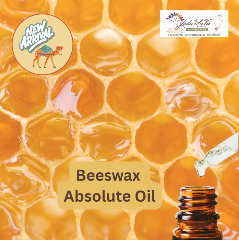 BEESWAX Absolute Oil