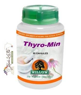 THYRO-MIN (60) veg-caps