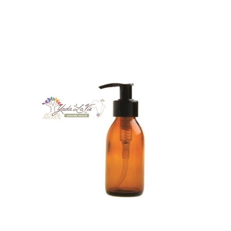 GEN bottle (100,200,500ml) + PUMP