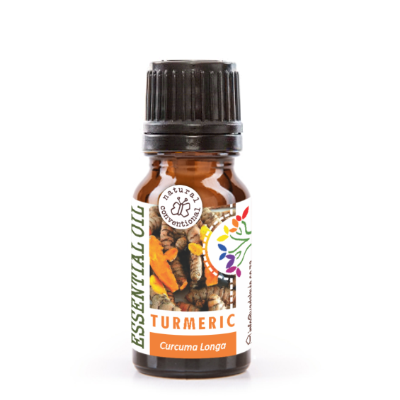 *TURMERIC organic pure EO