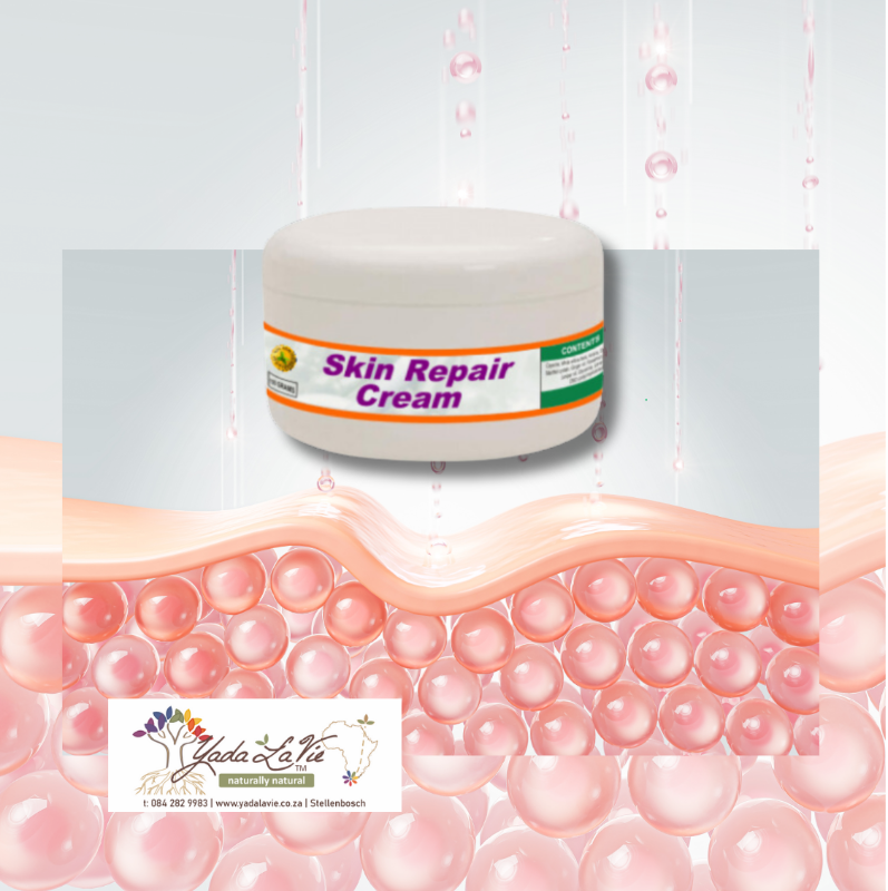 SKIN REPAIR cream