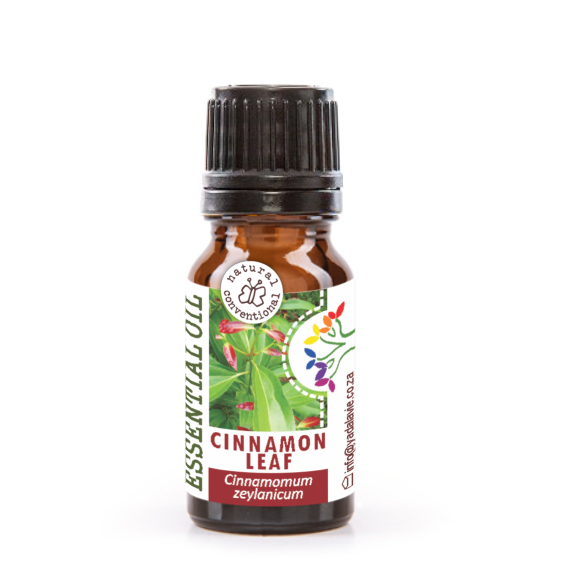 CINNAMON LEAF pure EO