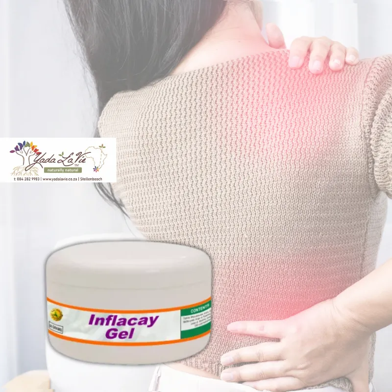 INFLACAY gel