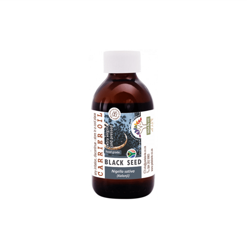BLACK SEED c/p carrier oil