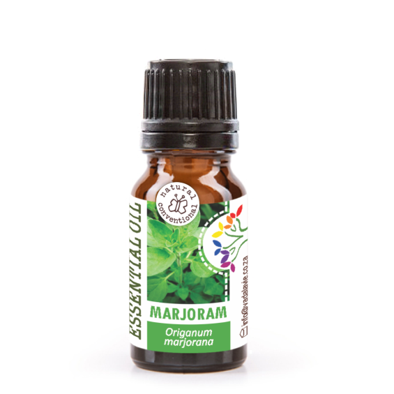 MARJORAM pure EO