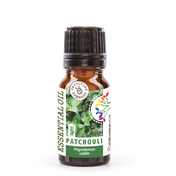 PATCHOULI pure EO