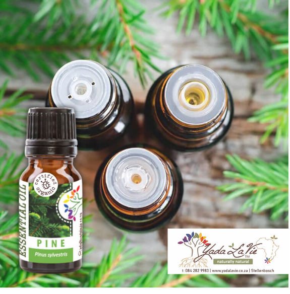 PINE pure EO