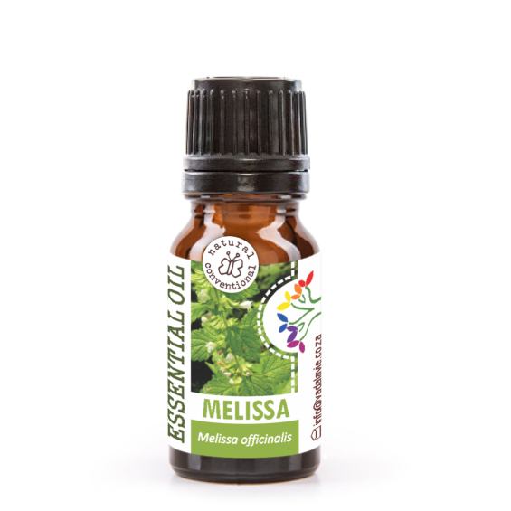 MELISSA pure EO