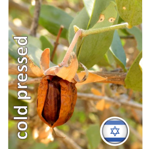 *JOJOBA c/p carrier oil - org