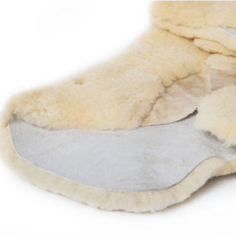 SHEEPSKIN A-grade