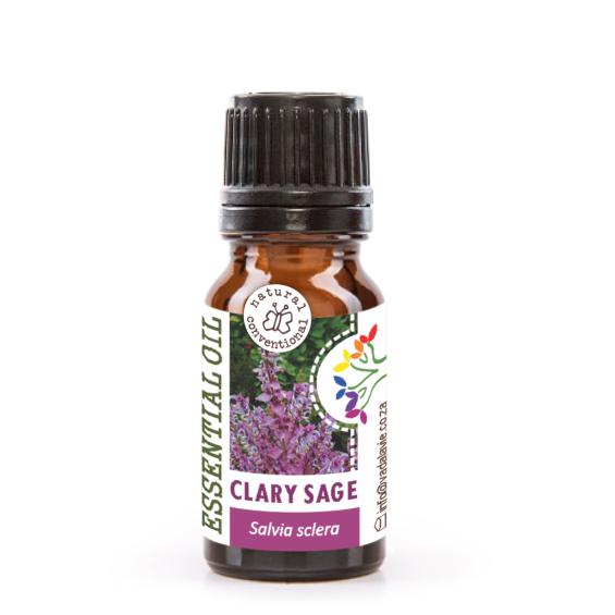 CLARY SAGE pure EO