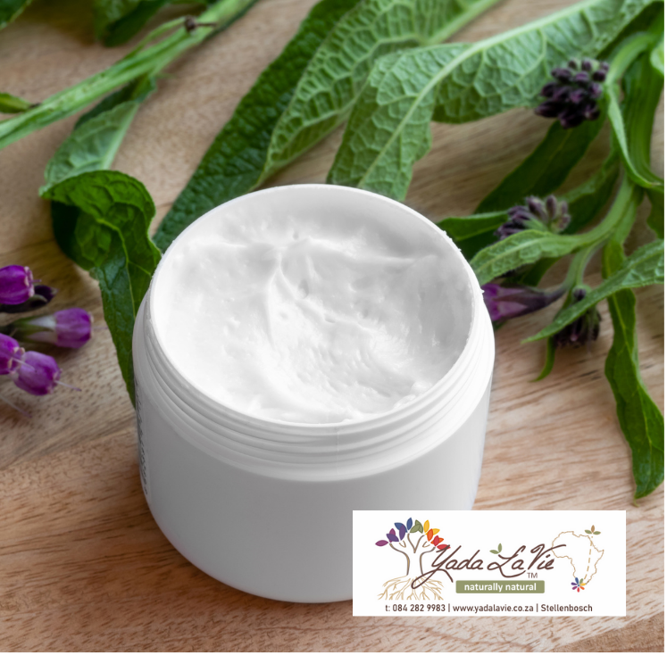 COMFREY cream