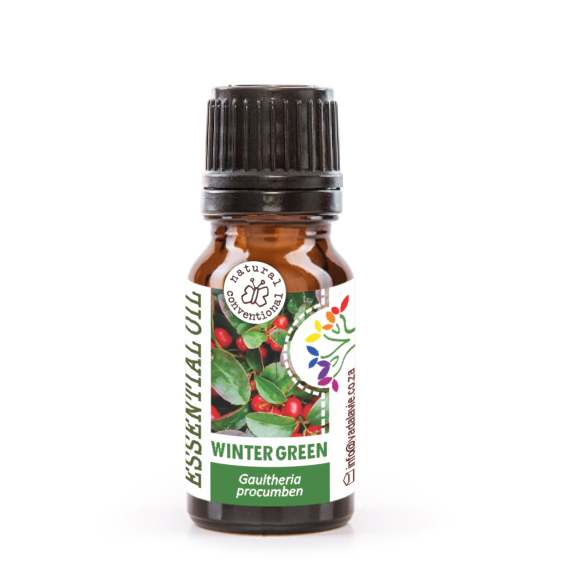 WINTERGREEN pure EO