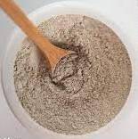 BENTONITE (africana) natural clay