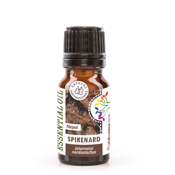 SPIKENARD (Nepal) pure EO