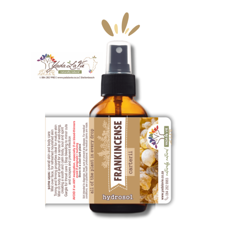 FRANKINCENSE hydrosol