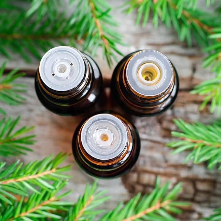 PINE pure EO