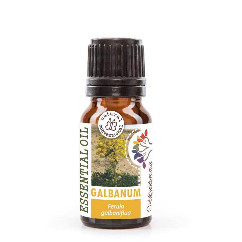 GALBANUM pure EO