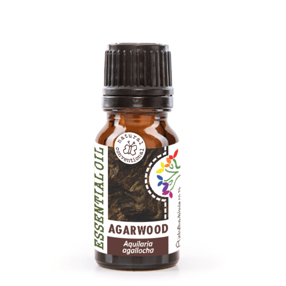 AGARWOOD pure EO