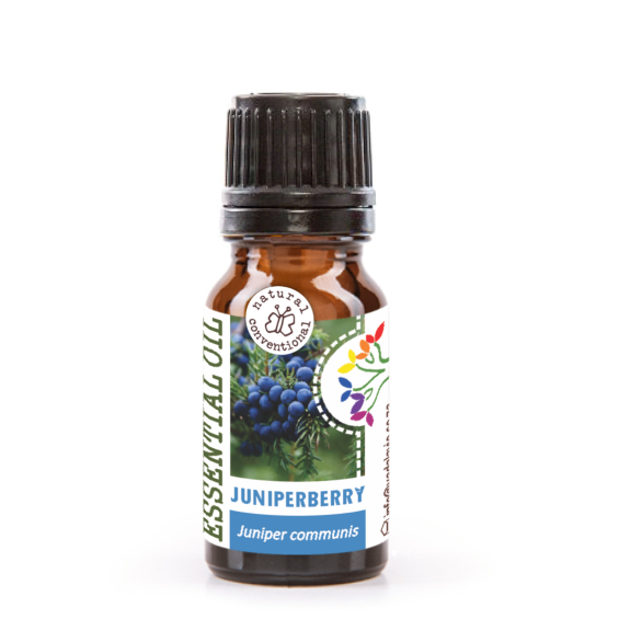 JUNIPER BERRY pure EO