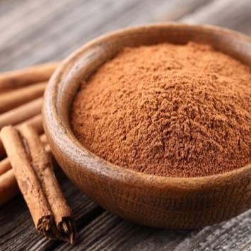 CINNAMON BARK pure EO