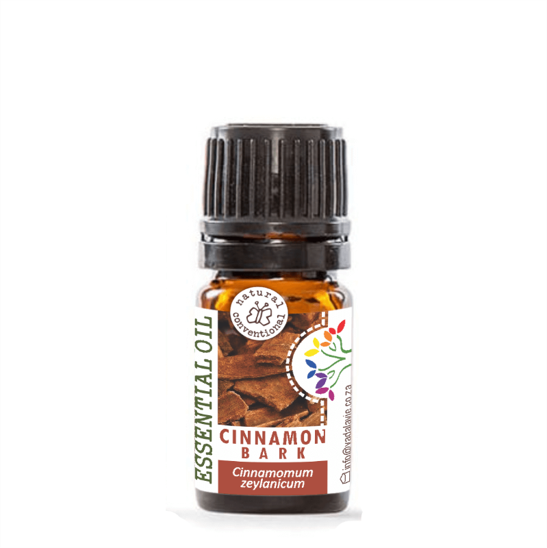 CINNAMON BARK pure EO