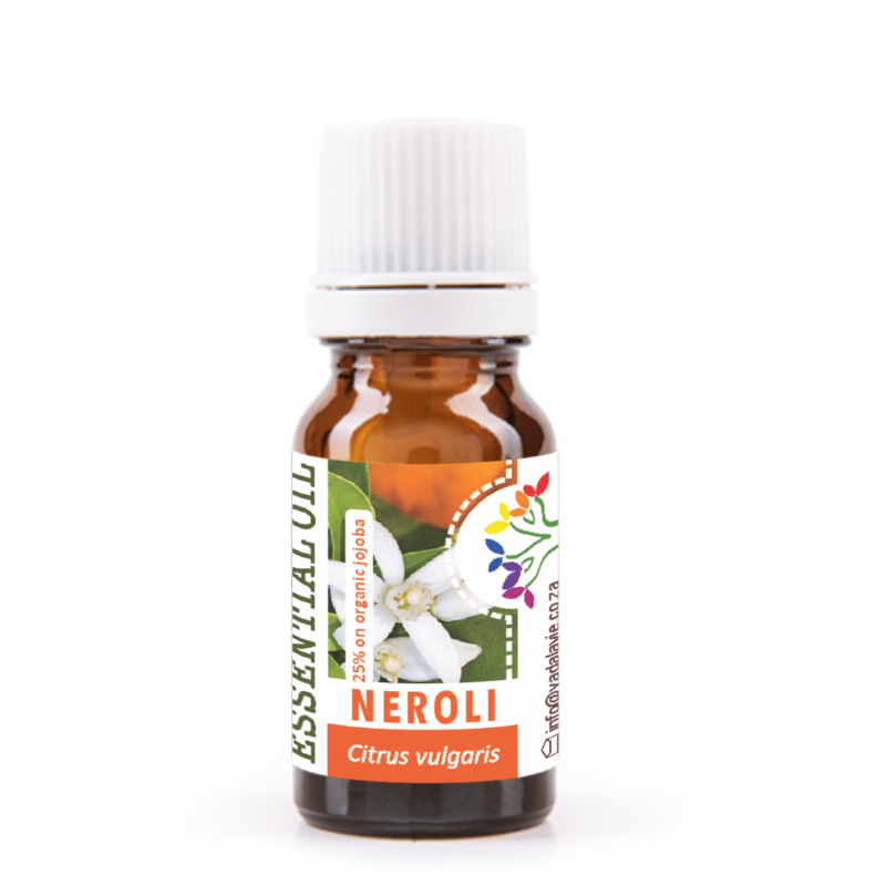 NEROLI - 25% EO blend