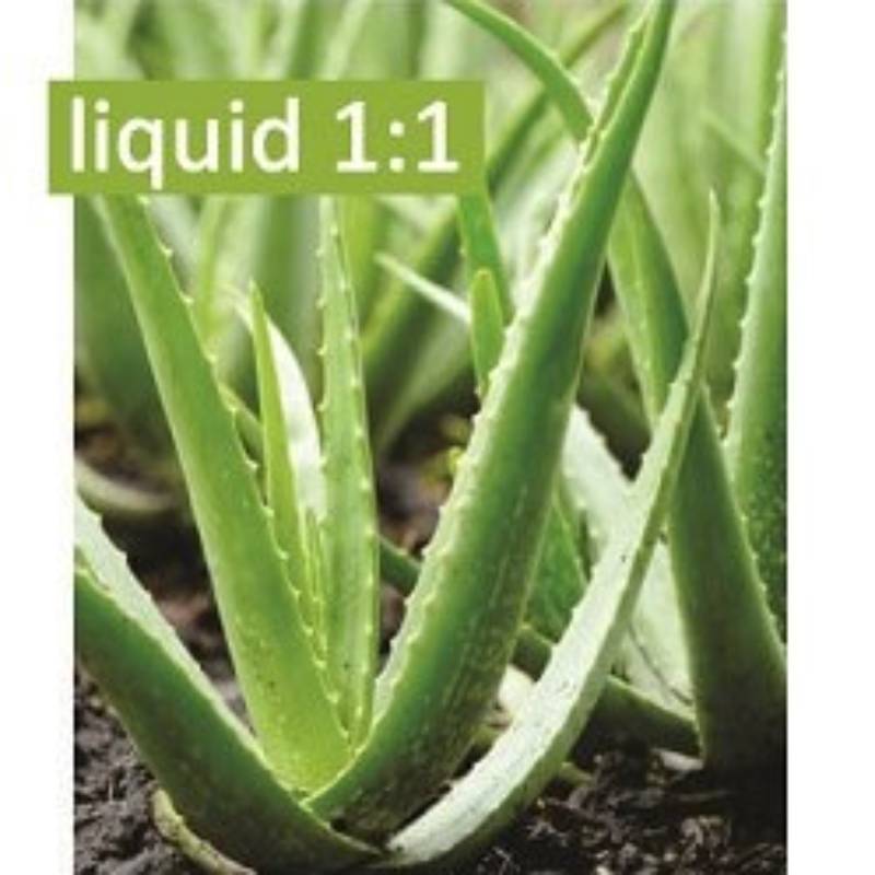 ALOE VERA liquid