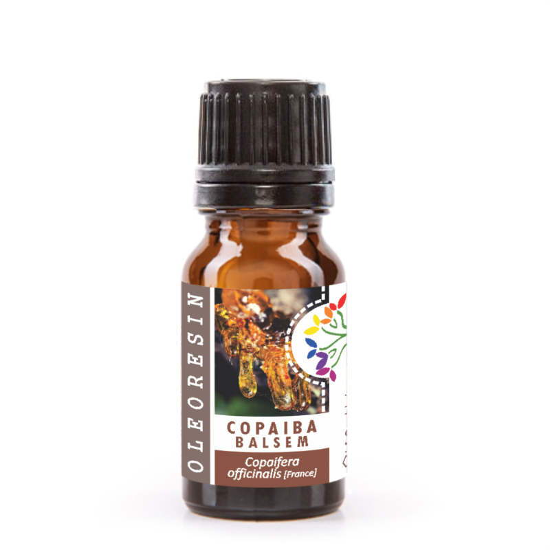 COPAIBA BALSEM pure EO