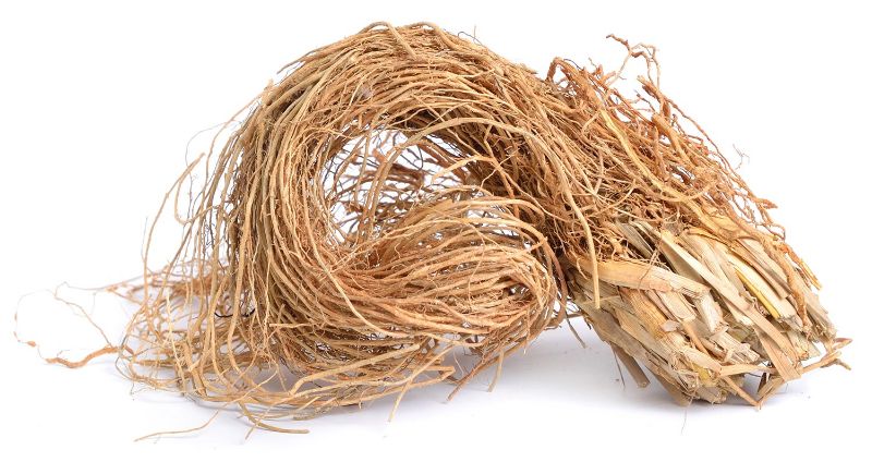 VETIVER pure EO