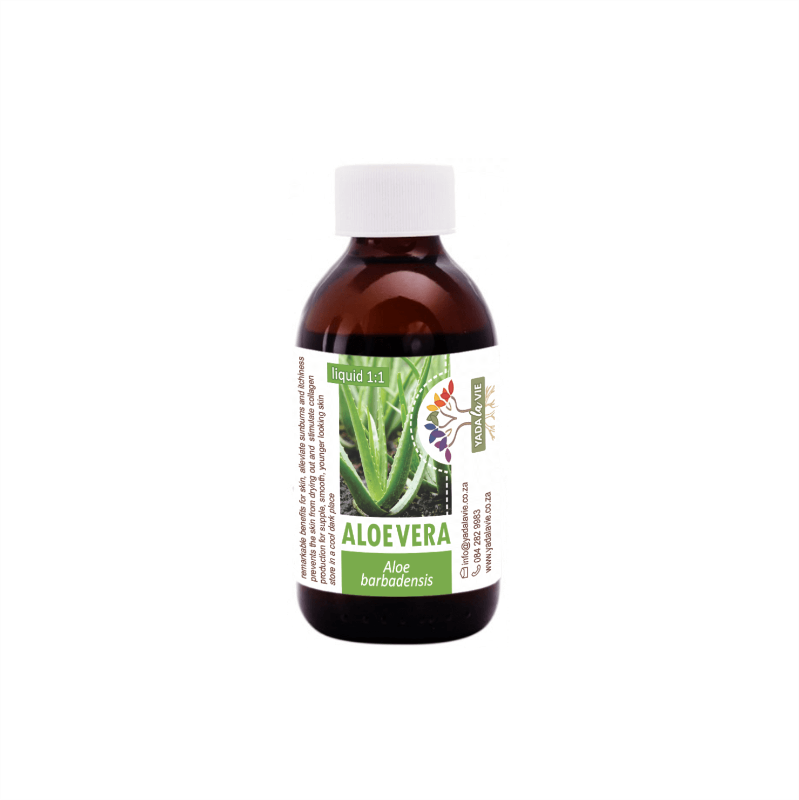 ALOE VERA liquid