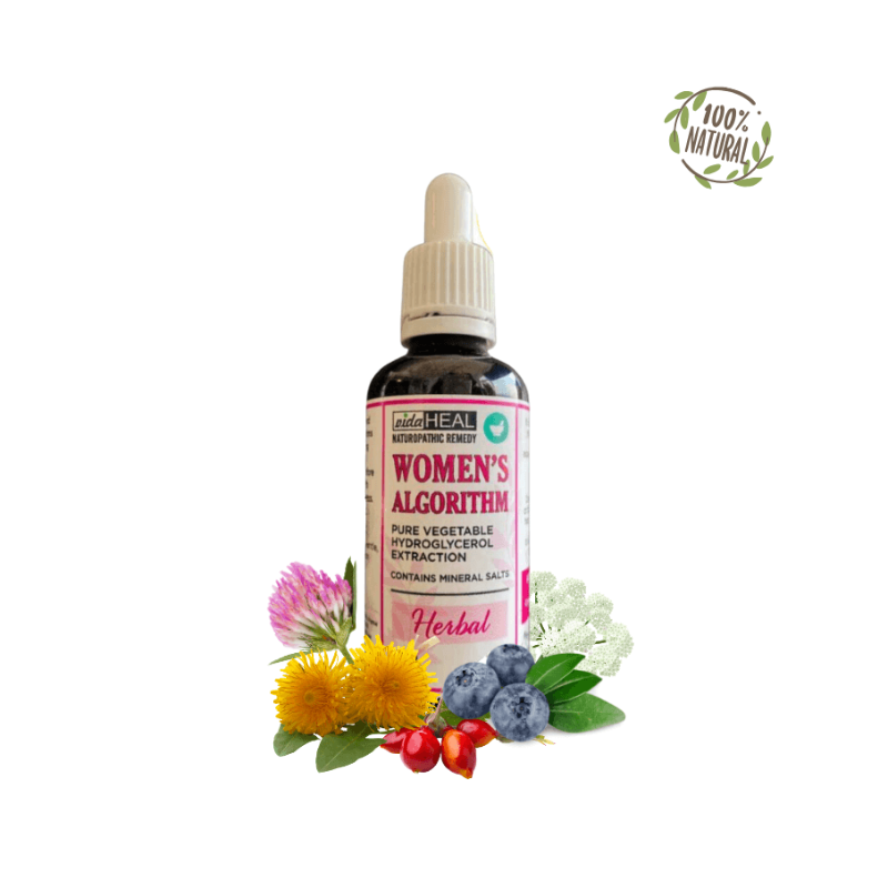 WOMEN'S ALGORITHM tincture