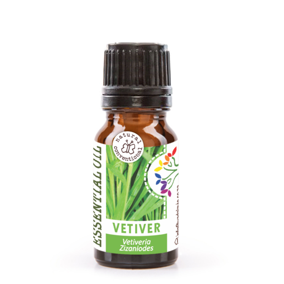 VETIVER pure EO