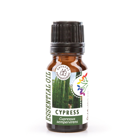 CYPRESS pure EO