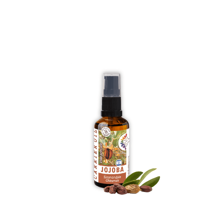 *JOJOBA c/p carrier oil - org