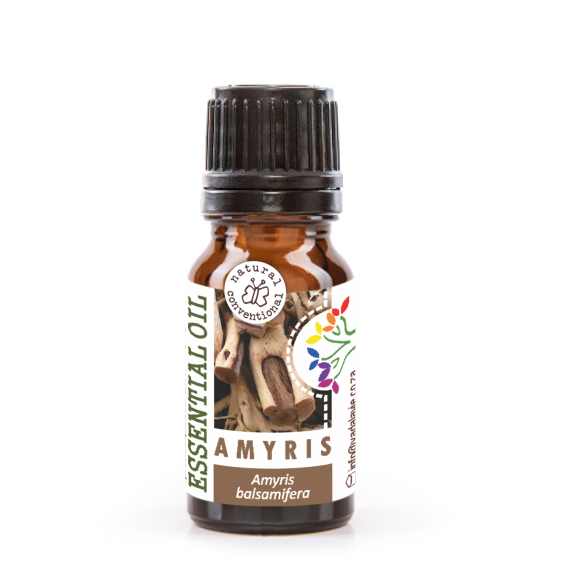 AMYRIS [sandalwood] pure EO