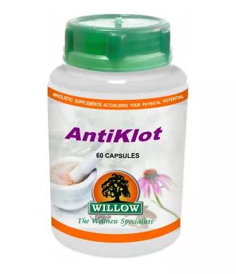 ANTIKLOT veg-caps