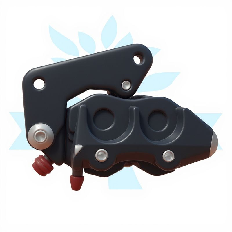 DISK CALIPER