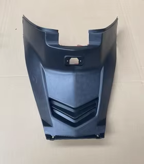CHARGING SOCKET PANEL