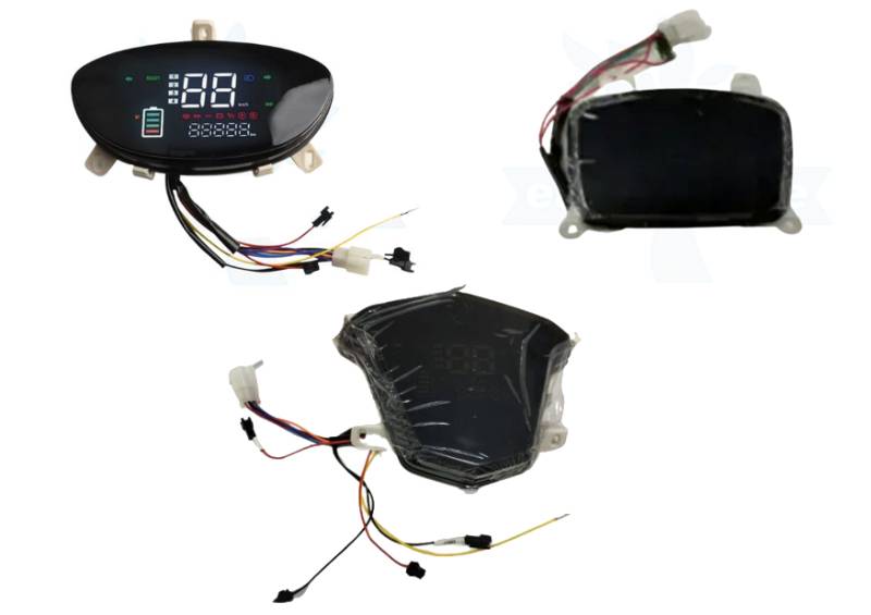 METER