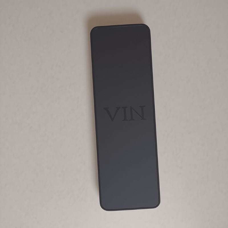 INNER COVER LID