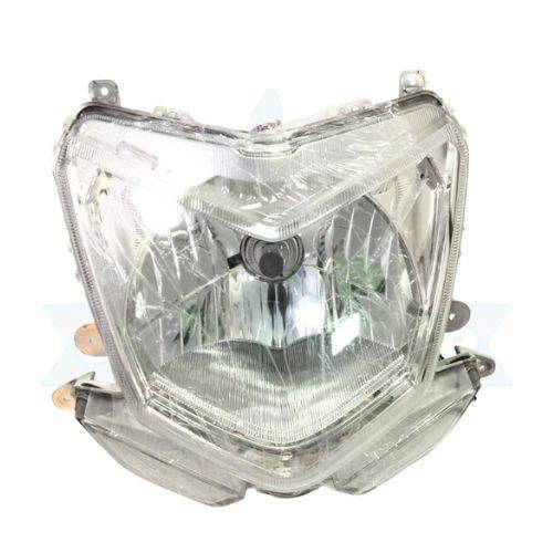 HEAD LIGHT  GALAXY