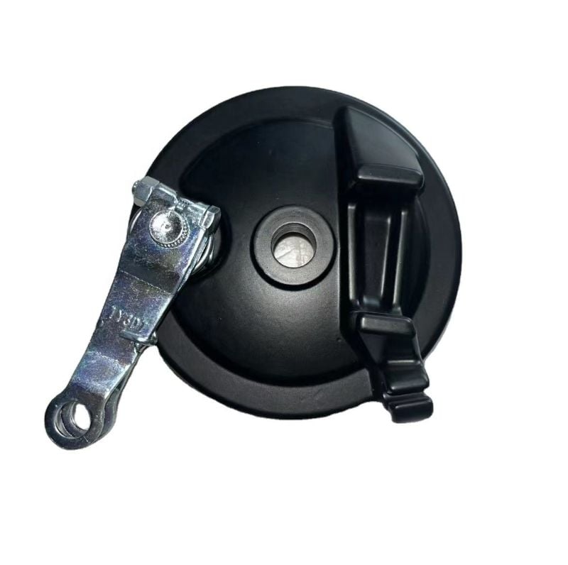 REAR BREAK COVER