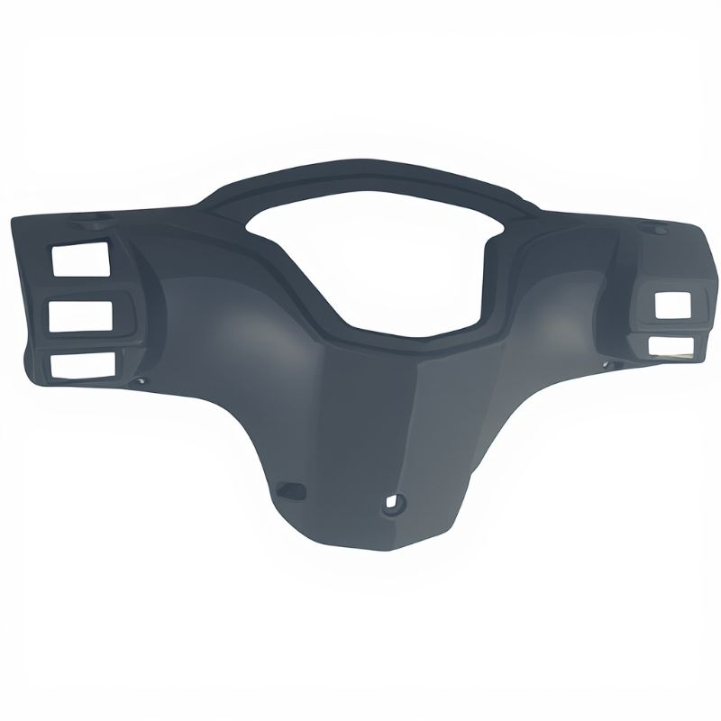 METER COVER common